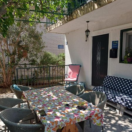 Apartman Alka Жаборич Екстериор снимка