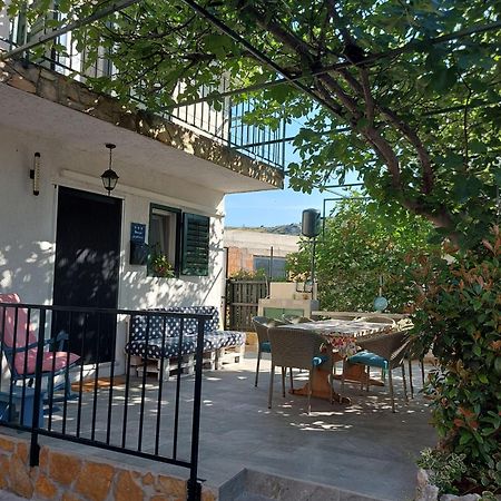 Apartman Alka Жаборич Екстериор снимка