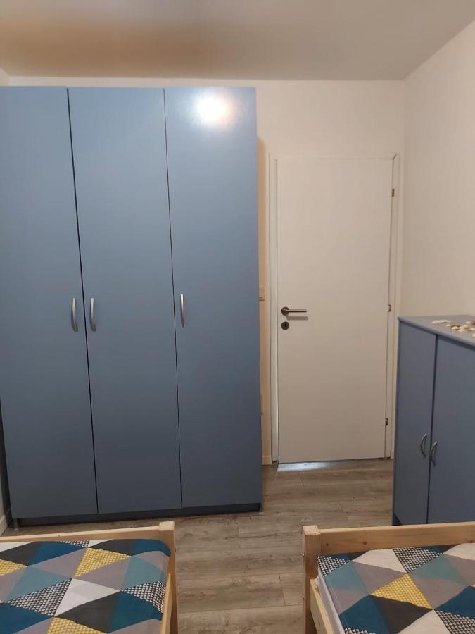 Apartman Alka Жаборич Екстериор снимка