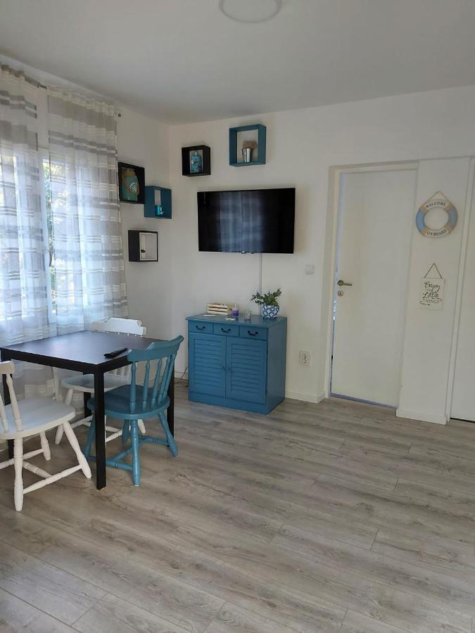 Apartman Alka Жаборич Екстериор снимка