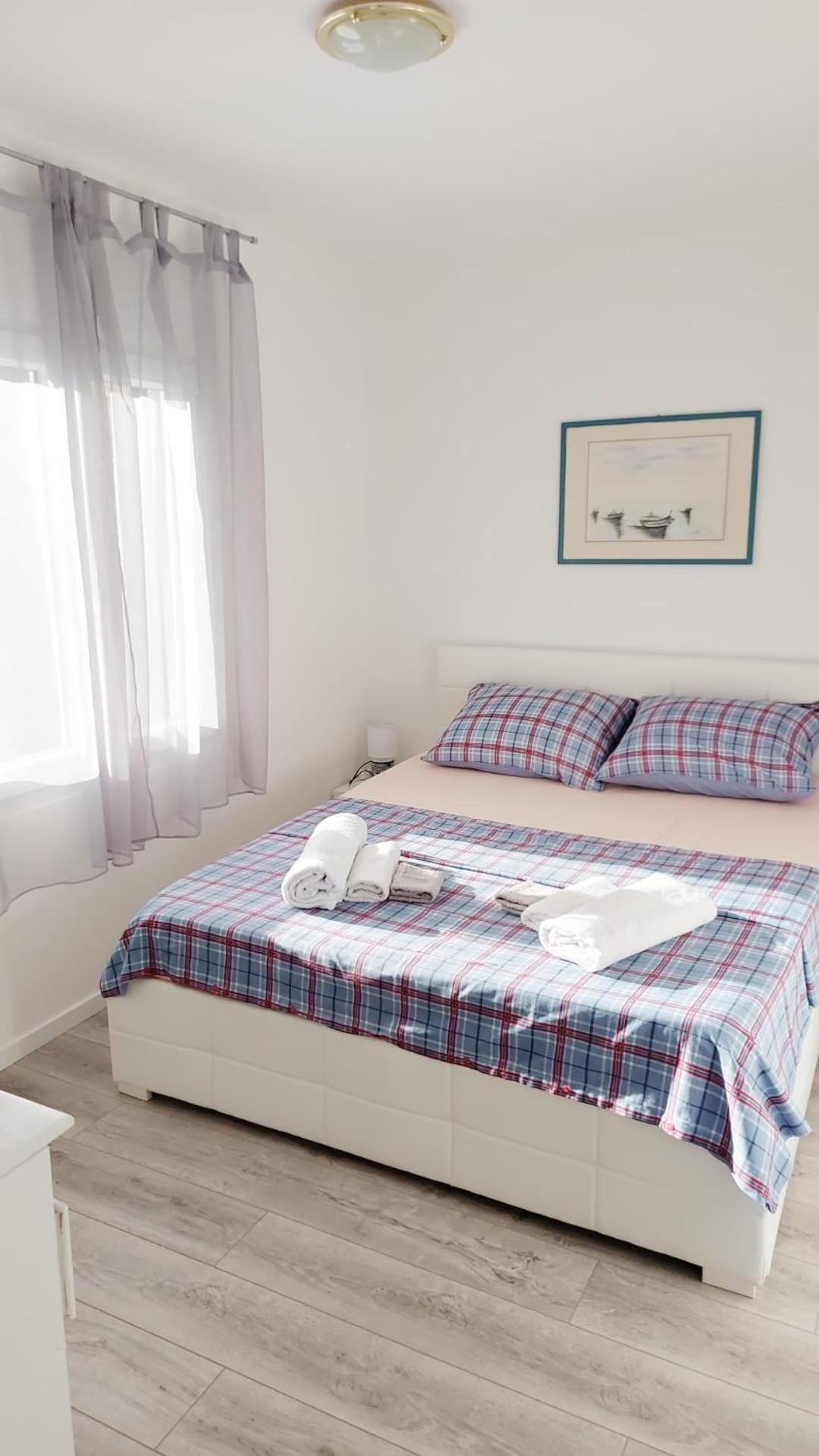 Apartman Alka Жаборич Екстериор снимка