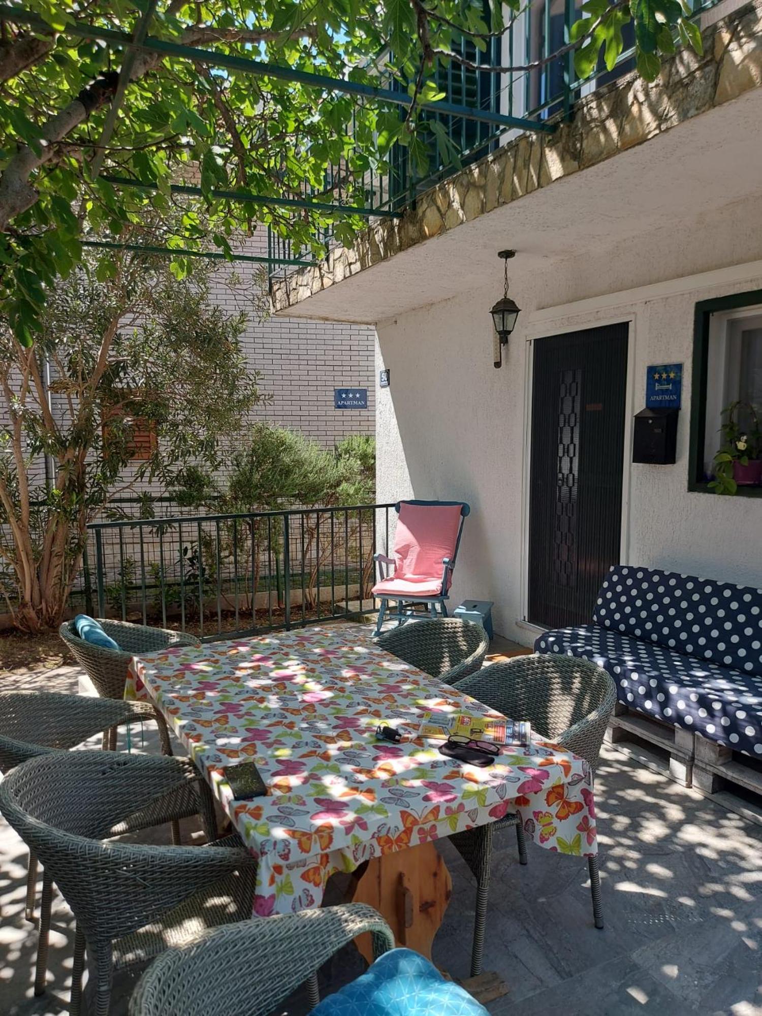 Apartman Alka Жаборич Екстериор снимка